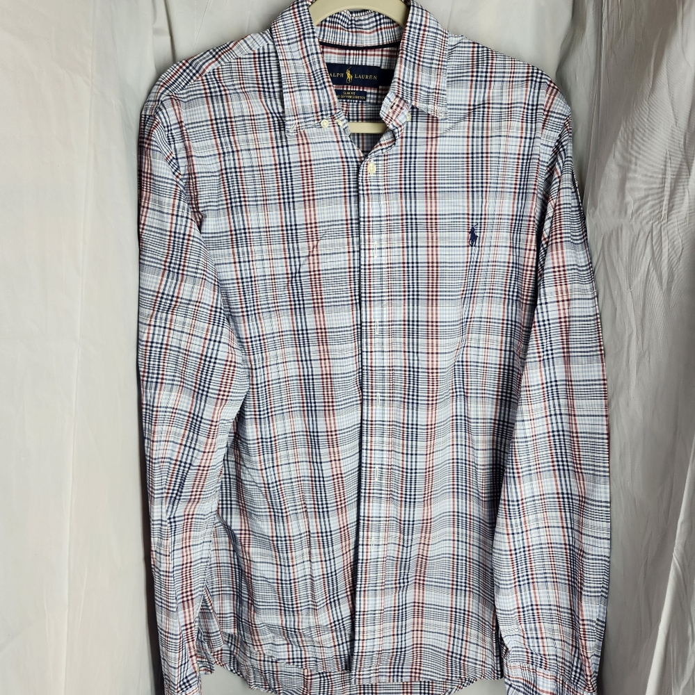 Ralph lauren shirt